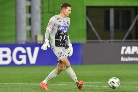 Алексей Костюк