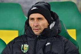 Владислав Лупашко