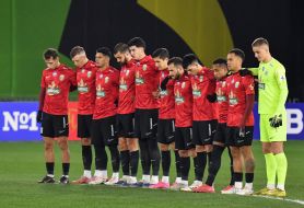 Игроки ФК "Карпаты" (Львов)