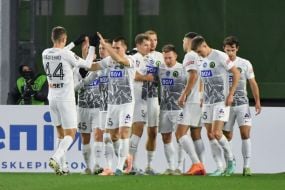 Игроки ФК «Полесье» (Житомир)