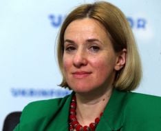 Ольга Коцюруба