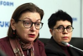 Юлія Кириченко