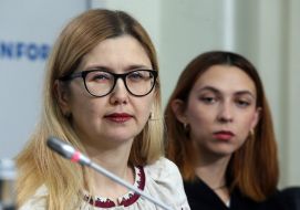 Юлия Зальцберг