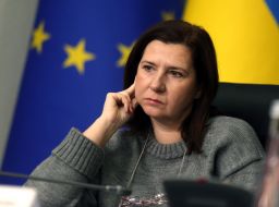 Ирина Павленко