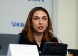 Виктория Максимова