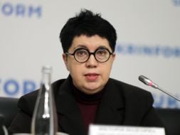 Виктория Подгорная