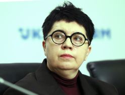 Виктория Подгорная