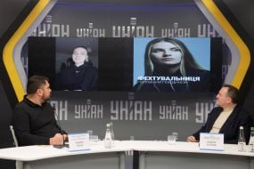 Андрей Ногин и Андрей Осипов