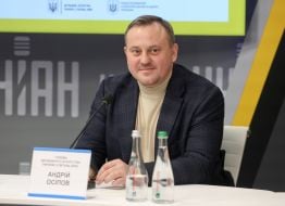 Андрей Осипов