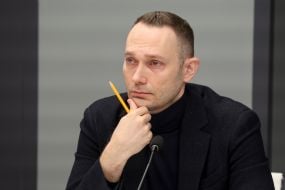 Владимир Мула