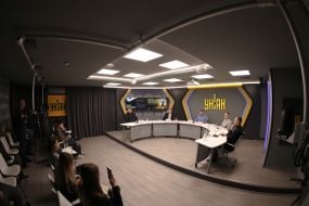 Андрей Ногин, Андрей Осипов, Вадим Гутцайт, Александр Максимчук и Владимир Мула