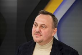 Андрей Осипов