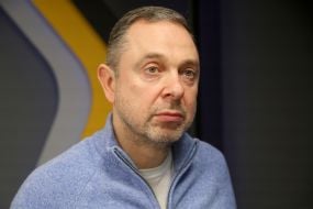 Вадим Гутцай