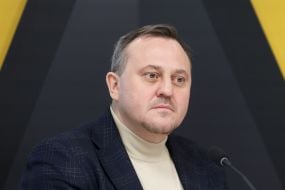 Андрей Осипов