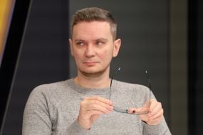 Александр Максимчук