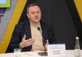 Андрей Осипов