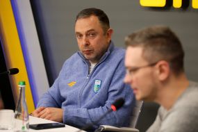 Вадим Гутцайт та Александр Максимчук