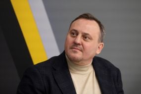 Андрей Осипов