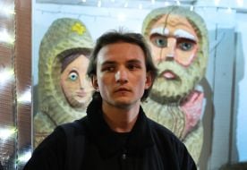 Даниил Лубий