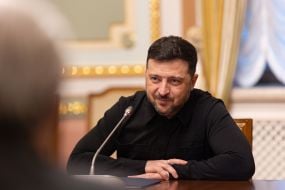 Володимир Зеленський