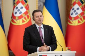 Луїш Монтенегру