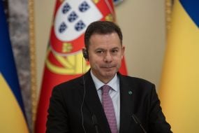 Луїш Монтенегру