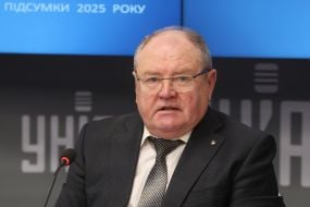 Віталій Трейтяк