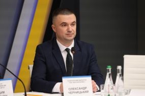 Александр Черницкий