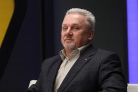 Сергей Кочетов