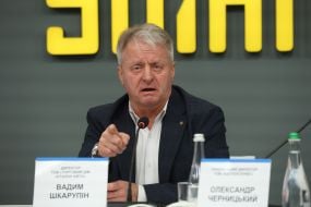 Вадим Шкарупин