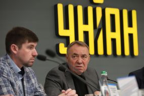 Владимир Бутко