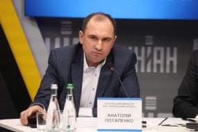 Анатолий Потапенко