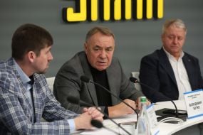 Владимир Бутко