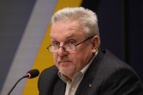 Сергей Кочетов