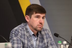 Сергей Бородуха