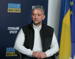 Ігор Хворостяний