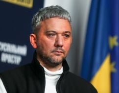 Ігор Хворостяний