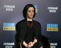 Надія Кузьмичова
