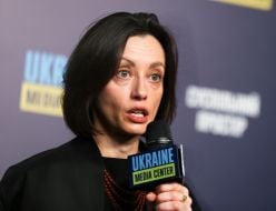 Надія Кузьмичова