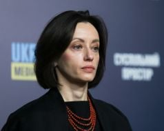 Надія Кузьмичова