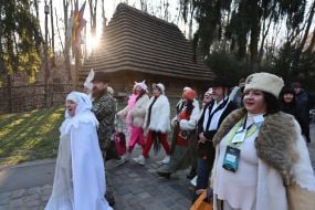 Арт-вертеп «АвантюрА»