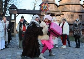 Арт-вертеп «АвантюрА»