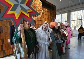 Арт-вертеп «АвантюрА»