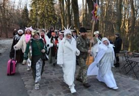 Арт-вертеп «АвантюрА»