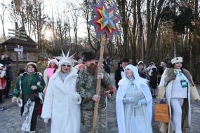 Арт-вертеп «АвантюрА»