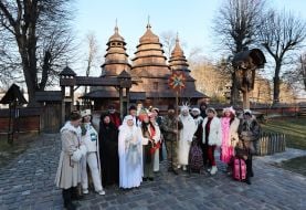 Арт-вертеп «АвантюрА»