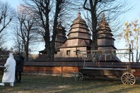 Церковь Святого Николая