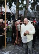 Богдан Тихолоз