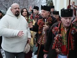 Богдан Тихолоз