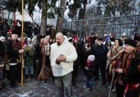 Богдан Тихолоз